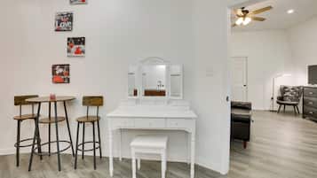 Ferienhaus (3 Bedrooms) | Innenbereich