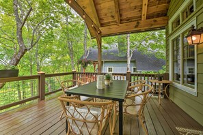 Maison (3 Bedrooms) | Intérieur