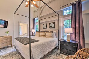 Hus (3 Bedrooms) | Innvendig