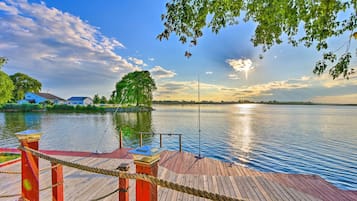 Cottage (3 Bedrooms) | Mặt tiền nơi lưu trú
