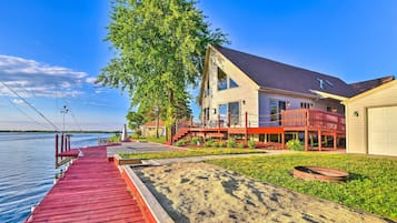 Cottage (3 Bedrooms) | Interior