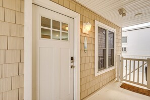 아파트 (2 Bedrooms) | 내부