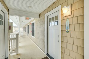 Apartment (2 Bedrooms) | Innenbereich