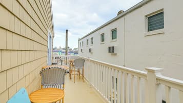 Appartement (2 Bedrooms) | Intérieur