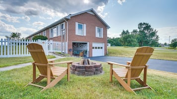 Apartment (0 Bedroom) | Front of property