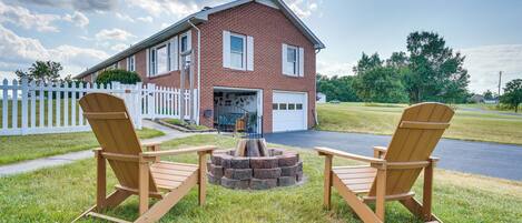 Leilighet (0 Bedroom) | Fasade