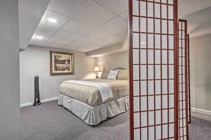 公寓 (0 Bedroom) | 住宿内部