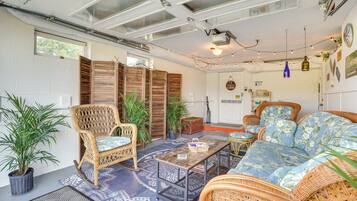 Apartemen (0 Bedroom) | Interior