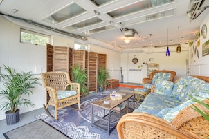 Apartamento (0 Bedroom) | Parte interna