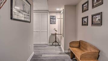 Apartemen (0 Bedroom) | Interior