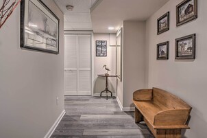 Apartamento (0 Bedroom) | Parte interna