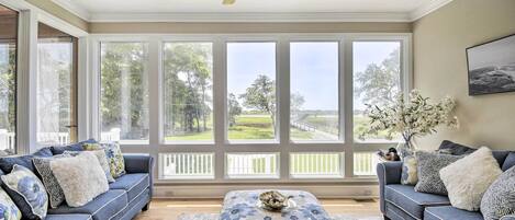 Ferienhaus (6 Bedrooms) | Fassade der Unterkunft