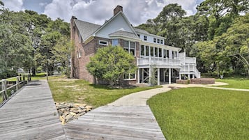 Hus (6 Bedrooms) | Interiör
