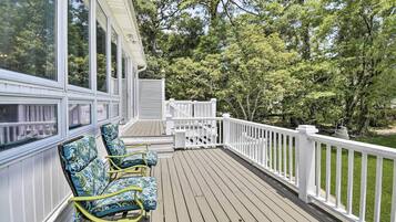 Casa (6 Bedrooms) | Interior