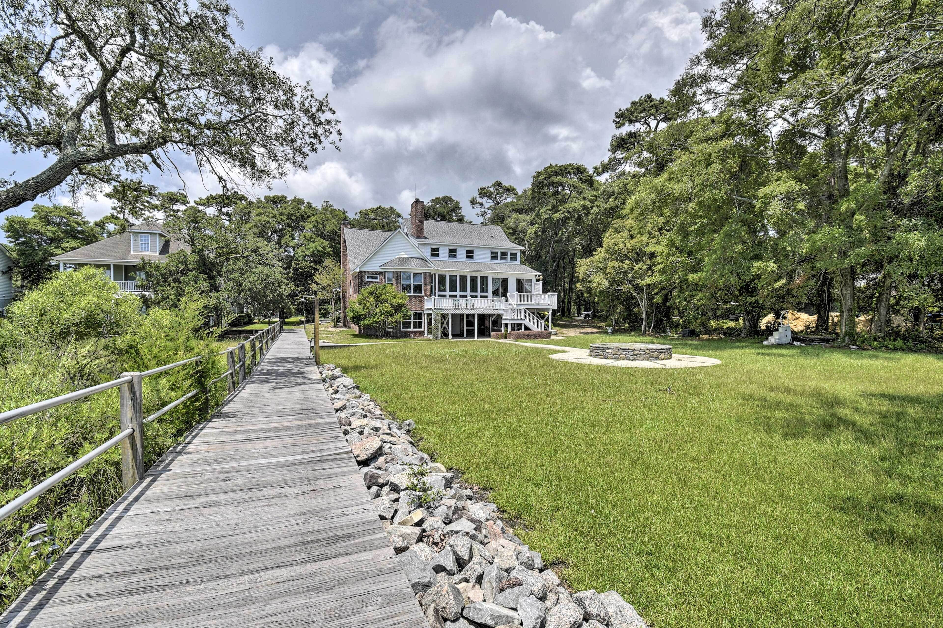 Casa (6 Bedrooms) | Interior