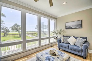 Maison (6 Bedrooms) | Intérieur