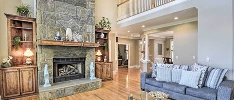 ハウス (6 Bedrooms) | 内装