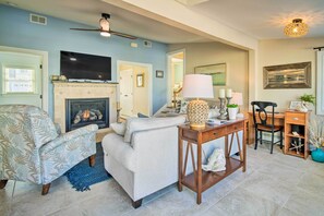 Casa (3 Bedrooms) | Vista frontal de la propiedad