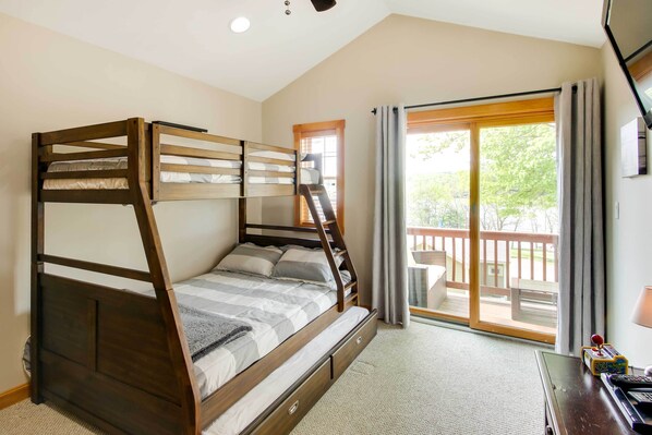 Casa (3 Bedrooms) | Interior