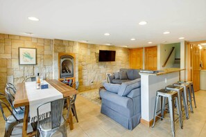 Talo (3 Bedrooms) | Majoituspaikan julkisivu