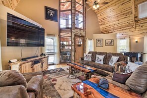 Nhà (6 Bedrooms) | Nội thất