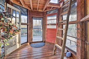 House (6 Bedrooms) | Bahagian dalam