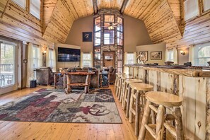 Nhà (6 Bedrooms) | Nội thất