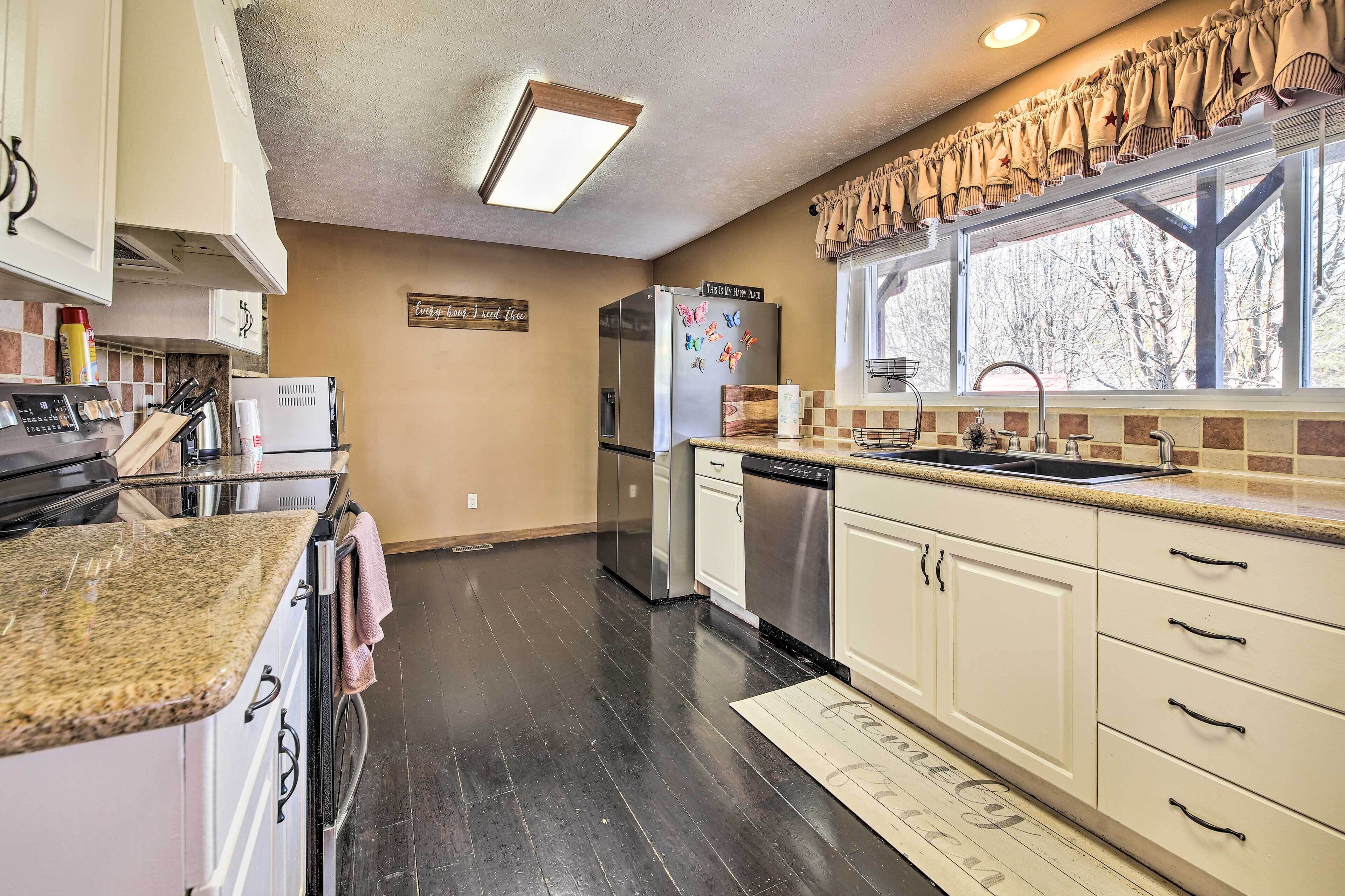 Rumah (6 Bedrooms) | Interior