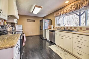 Nhà (6 Bedrooms) | Nội thất