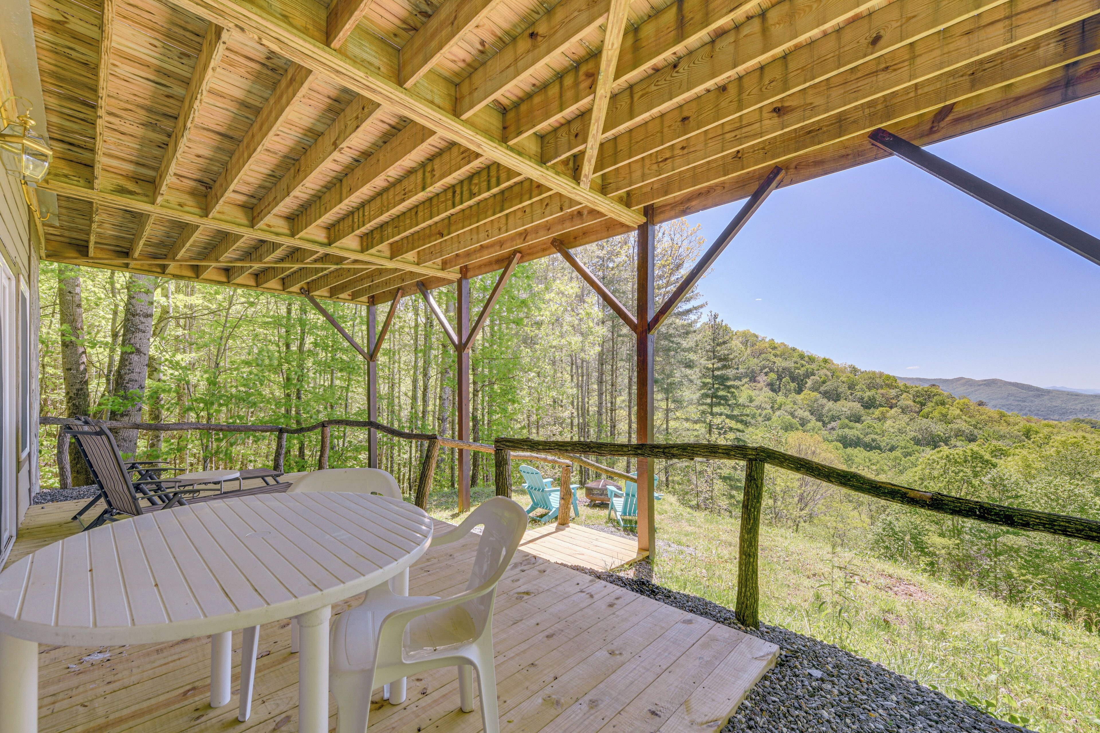 Nhà (2 Bedrooms) | Nội thất