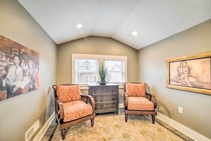 公寓 (3 Bedrooms) | 住宿內部