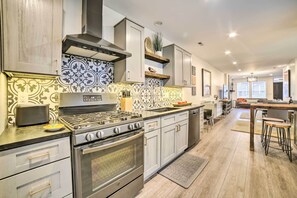 Apartment (3 Bedrooms) | Interior