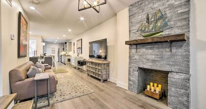 Pittsburgh Home: Walkable Location!