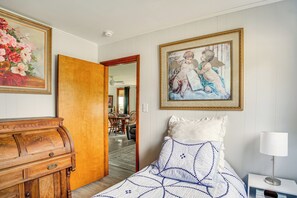 ハウス (6 Bedrooms) | 内装