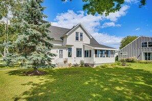 Casa (6 Bedrooms) | Parte interna
