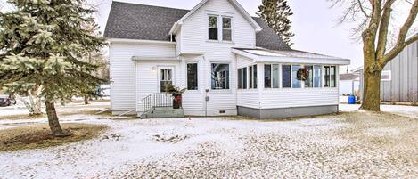 Casa (6 Bedrooms) | Exterior