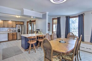 ハウス (6 Bedrooms) | 内装