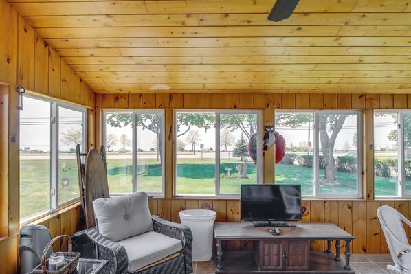 Casa (6 Bedrooms) | Interior