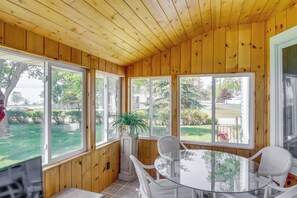 ハウス (6 Bedrooms) | 内装