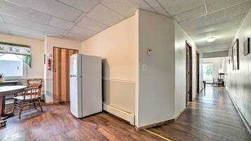 Departamento (2 Bedrooms) | Interior