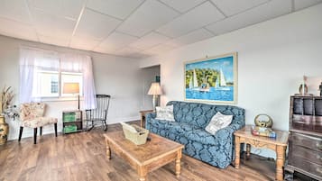 Departamento (2 Bedrooms) | Interior