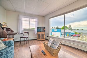 Departamento (2 Bedrooms) | Interior