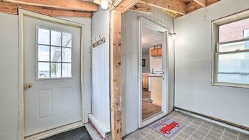 Departamento (2 Bedrooms) | Interior