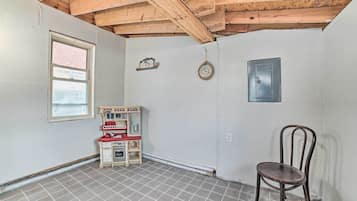 Leilighet (2 Bedrooms) | Innvendig