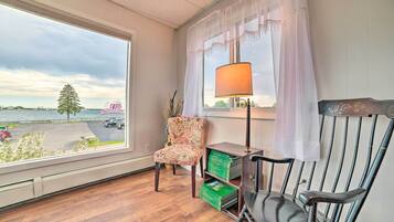 Departamento (2 Bedrooms) | Interior