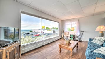 Apartemen (2 Bedrooms) | Interior