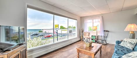 Lejlighed (2 Bedrooms) | Interiør
