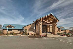 하우스 (2 Bedrooms) | 내부