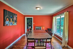 Casa (3 Bedrooms) | Interior