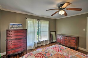 Casa (3 Bedrooms) | Interior